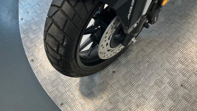 Honda ADV 350 (24MY)